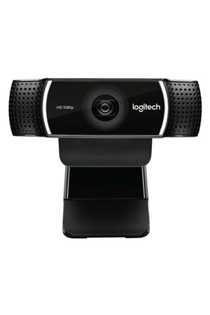 Webcam Logitech C922 Hd Pro 960-001088