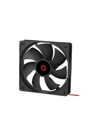 FRISBY FCL-F12B 12CM SIYAH