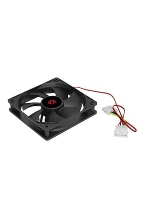 FRISBY FCL-F12B 12CM SIYAH