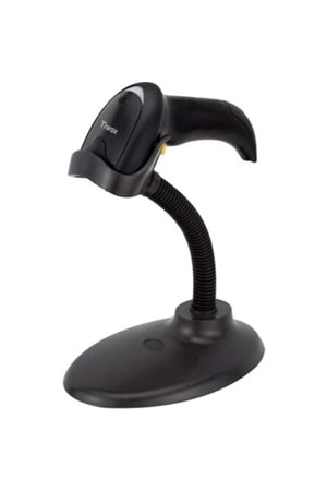 Barkod Okuyucu Tıwox Vs-116 2D Karekod + Stand