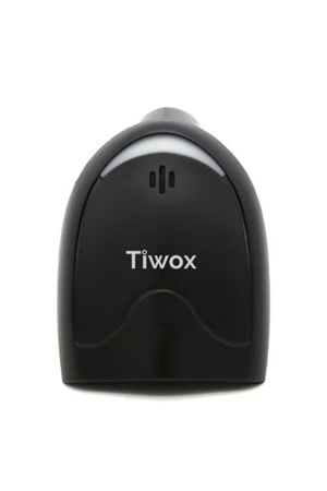Barkod Okuyucu Tıwox Vs-116 2D Karekod + Stand