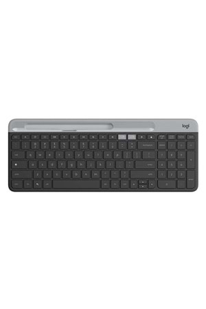 KLAVYE LOGITECH K580 BLUETOOTH 920-010624 SİYAH TR LAYOUT