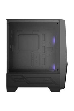 Kasa Msı Mag Forge 100M Atx Gamıng