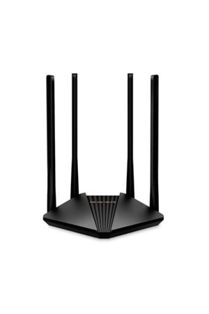 Wireless Router Mercusys Mr30G Ac1200 Wifi6 Dualband Gigabit