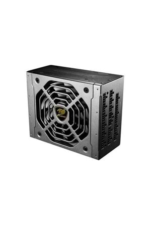 POWER SUPPLY COUGAR CGR-GEX-1050 1050W 80+ Gold FULL MODULER