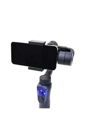 Wıwu S5B 3-Axıs Stabılızed Handheld Smartphone Gımbal