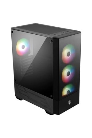 KASA MSI MAG FORGE 112R ATX GAMING KASA