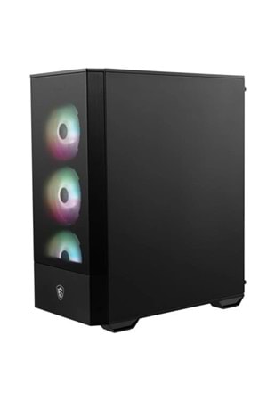 KASA MSI MAG FORGE 112R ATX GAMING KASA