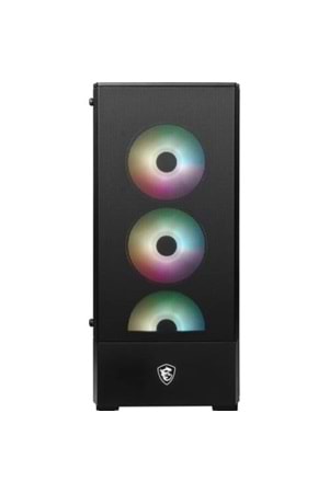 KASA MSI MAG FORGE 112R ATX GAMING KASA