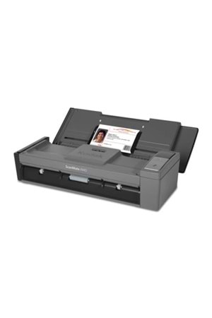 Scanner Kodak Alaris Scanmate i940 Döküman Tarayıcı