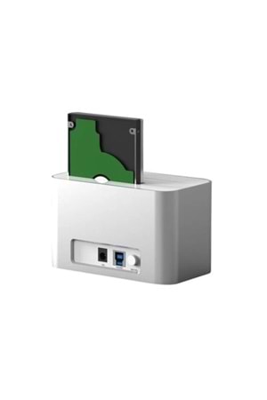 Codegen Alüminyum Usb3.0 3.5