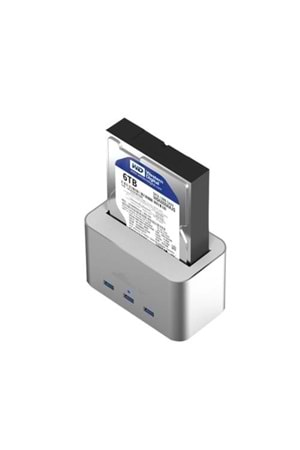 Codegen Alüminyum Usb3.0 3.5