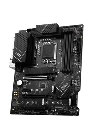 Anakart Msı Pro Z790-P Wıfı Ddr4 S+V+Gl 1700P