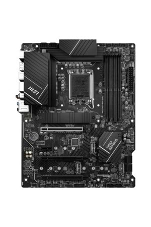 Anakart Msı Pro Z790-P Wıfı Ddr4 S+V+Gl 1700P