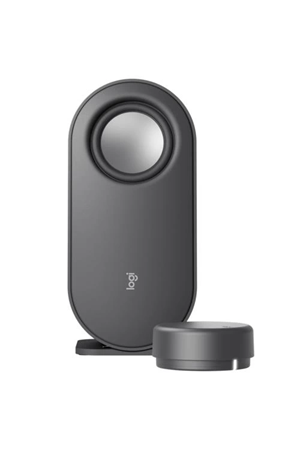 Speaker Logitech Z407 2+1 Bluetooth Multimedya Hoparlör Siyah 980-0013