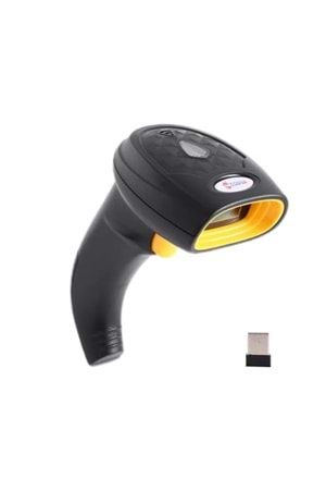 Corpex CR-9512 2D Kablosuz Karekod Okuyucu