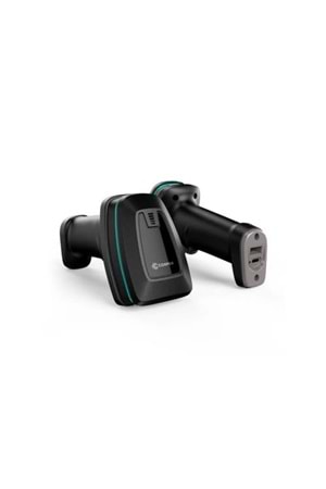 Corpex Cr-9522 2D Kablosuz Karekod Okuyucu