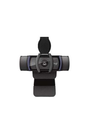 Webcam Logitech C920S Hd Pro 960-001252