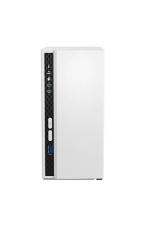 Qnap Ts-233-2Gb 2 Dısk Yuvalı Nas Cihazı / 2X20Tb