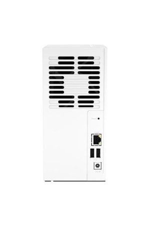 Qnap Ts-233-2Gb 2 Dısk Yuvalı Nas Cihazı / 2X20Tb