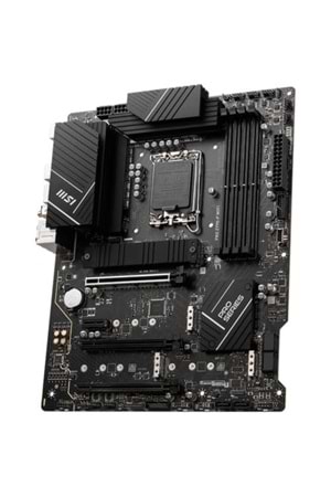 ANAKART MSI PRO Z790-P WIFI DDR5 S+V+GL 1700p