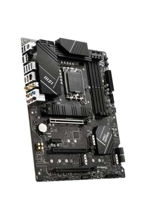 ANAKART MSI PRO Z790-P WIFI DDR5 S+V+GL 1700p