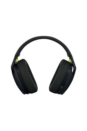 Kulaklık Logitech G435 Lightspeed Wireless Gaming 981-001050 Siyah