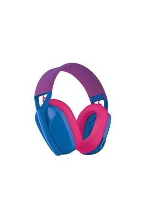 KULAKLIK LOGITECH G435 BLUETOOTH GAMING 981-001062 MAVİ