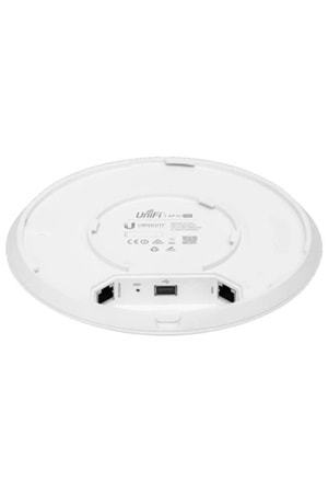 UBIQUITI UniFi UAP-AC-PRO DualBand PoE Adaptör Dahil, 450-1300Mbps, 2.