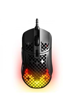 MOUSE STEELSERIES Aerox 5 GAMING MOUSE SSM62401