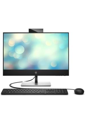 All In One Hp 6D394Ea 440 G9 İ5-12500T 8Gb 512Gb Ssd 23.8