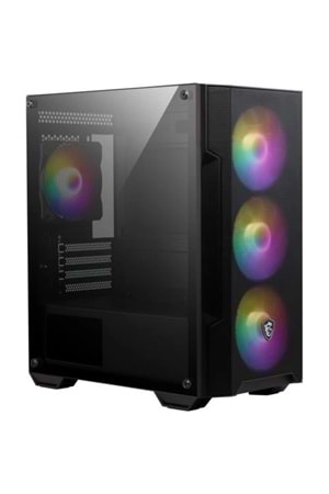 KASA MSI MAG FORGE M100A GAMING KASA