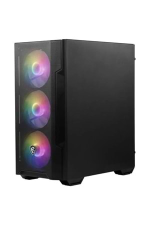 KASA MSI MAG FORGE M100A GAMING KASA