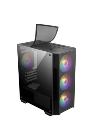 KASA MSI MAG FORGE M100A GAMING KASA