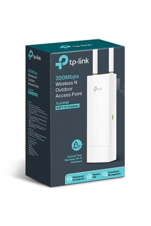 Tp-Link Omada EAP110 Outdoor Wi-Fi Access Point