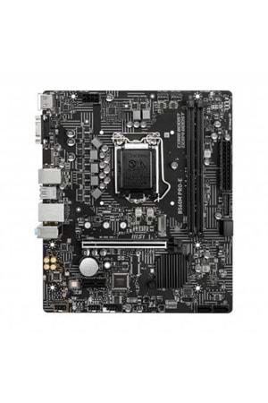Anakart Msı B560M Pro-E Ddr4 1200P