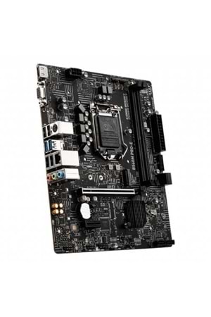 Anakart Msı B560M Pro-E Ddr4 1200P
