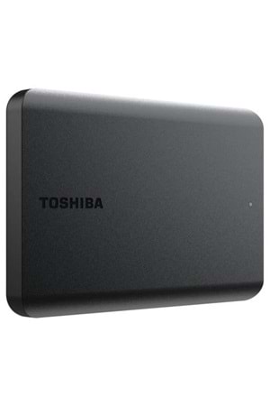 External Hdd Toshiba 2.5