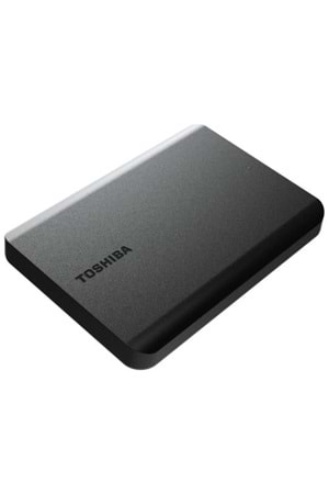 External Hdd Toshiba 2.5