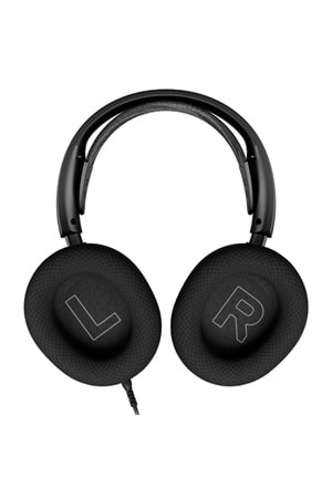 Kulaklık SteelSeries SSH61606 Arctis Nova 1 Siyah Gaming