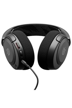 Kulaklık SteelSeries SSH61606 Arctis Nova 1 Siyah Gaming