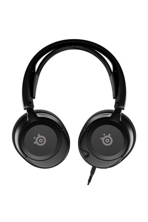 Kulaklık SteelSeries SSH61606 Arctis Nova 1 Siyah Gaming