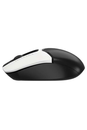 Kablosuz Mouse A4Tech Fg12S Panda Nano Sılent 1200Dpı