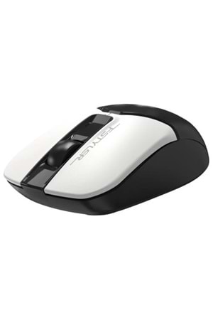 Kablosuz Mouse A4Tech Fg12S Panda Nano Sılent 1200Dpı
