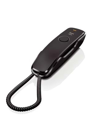Telefon Gigaset Da210 Siyah