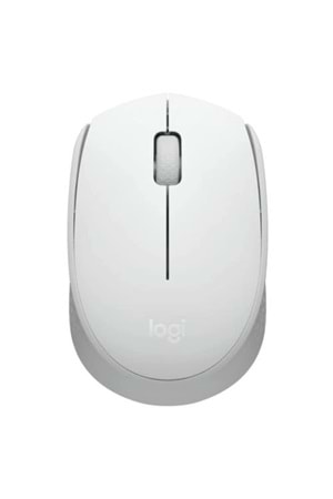 Mouse Logitech M171 Beyaz 910-006867