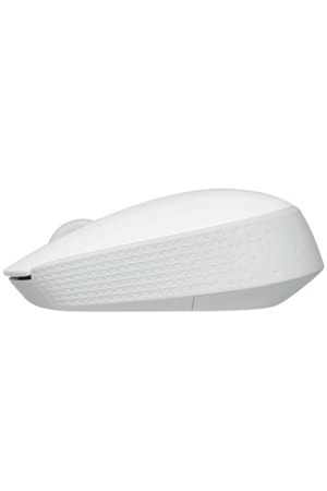 Mouse Logitech M171 Beyaz 910-006867
