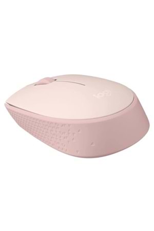 MOUSE LOGITECH M171 PEMBE 910-006865