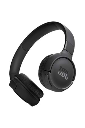 Kulaklık Jbl Tune 520Bt Bluetooth Siyah