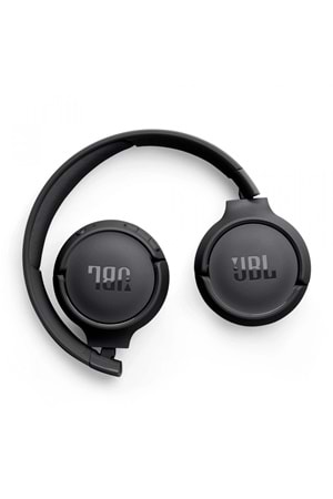Kulaklık Jbl Tune 520Bt Bluetooth Siyah
